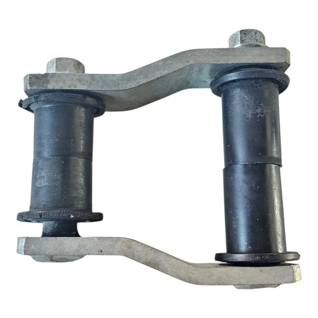 Suporte jumelo feixe de mola S10 2.8 200cv 2024 LTZ