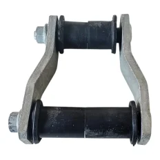 Suporte jumelo feixe de mola S10 2.8 200cv 2024 LTZ