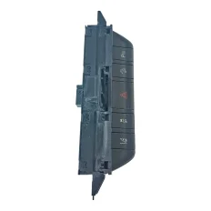 Comando botão alerta e faixa de estabilidade  S10 2.8 200cv 2024 LTZ