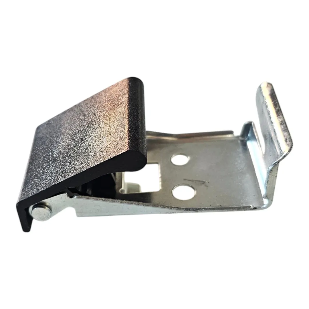 Alavanca abertura capô S10 2.8 200cv 2024 LTZ