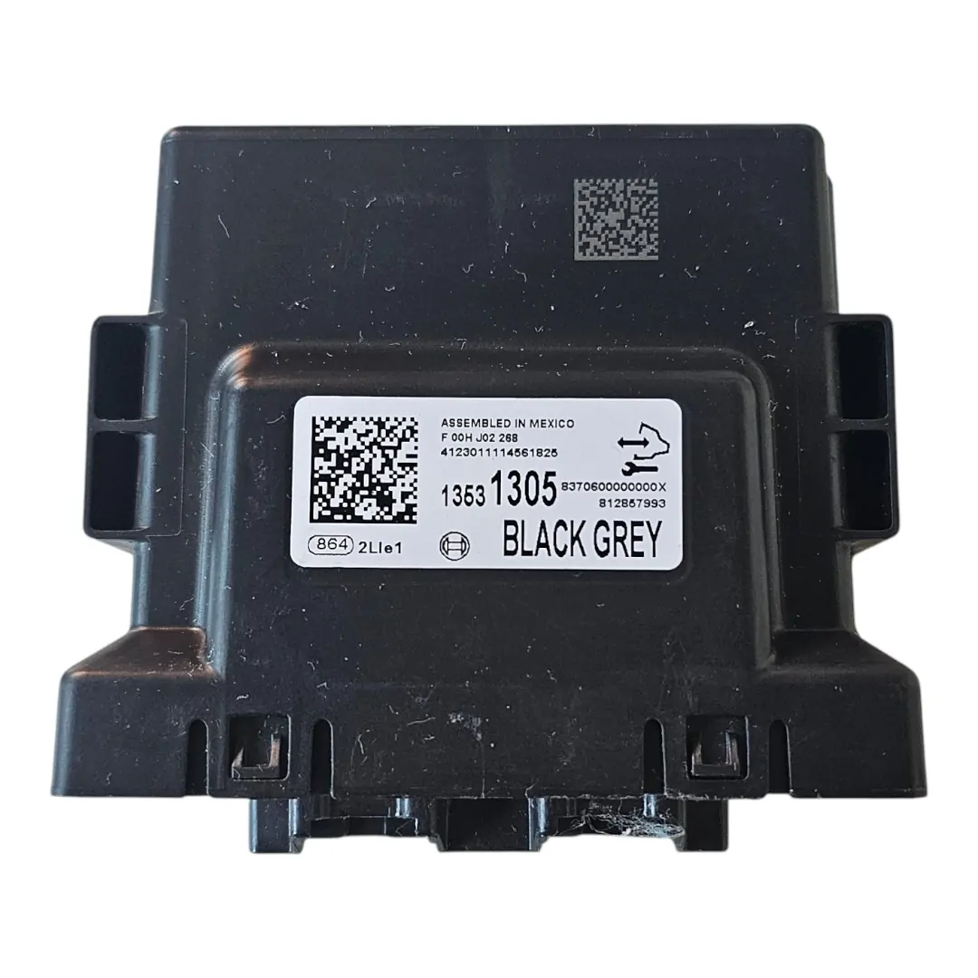 Módulo sensor de estacionamento S10 2.8 200cv 2024 LTZ