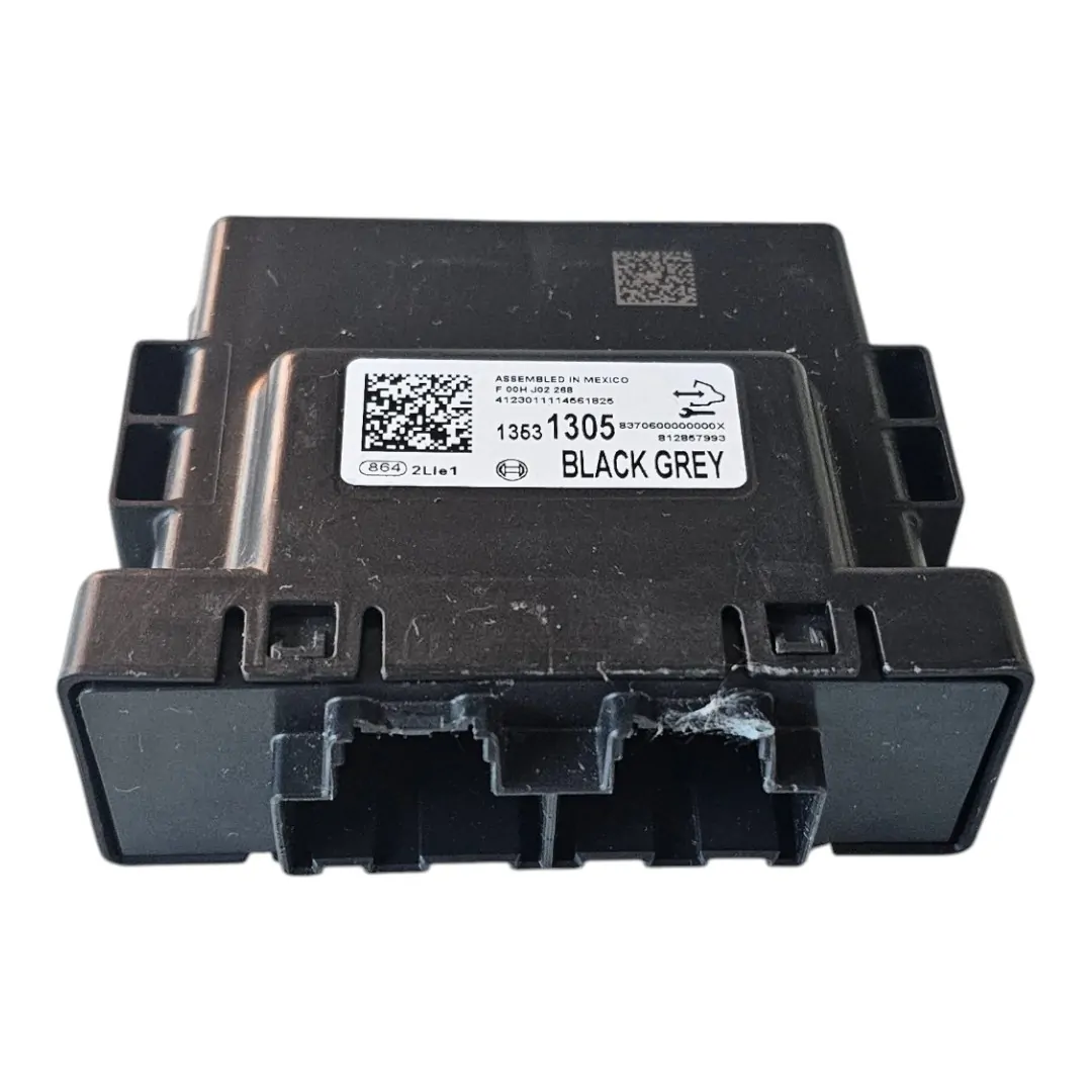 Módulo sensor de estacionamento S10 2.8 200cv 2024 LTZ