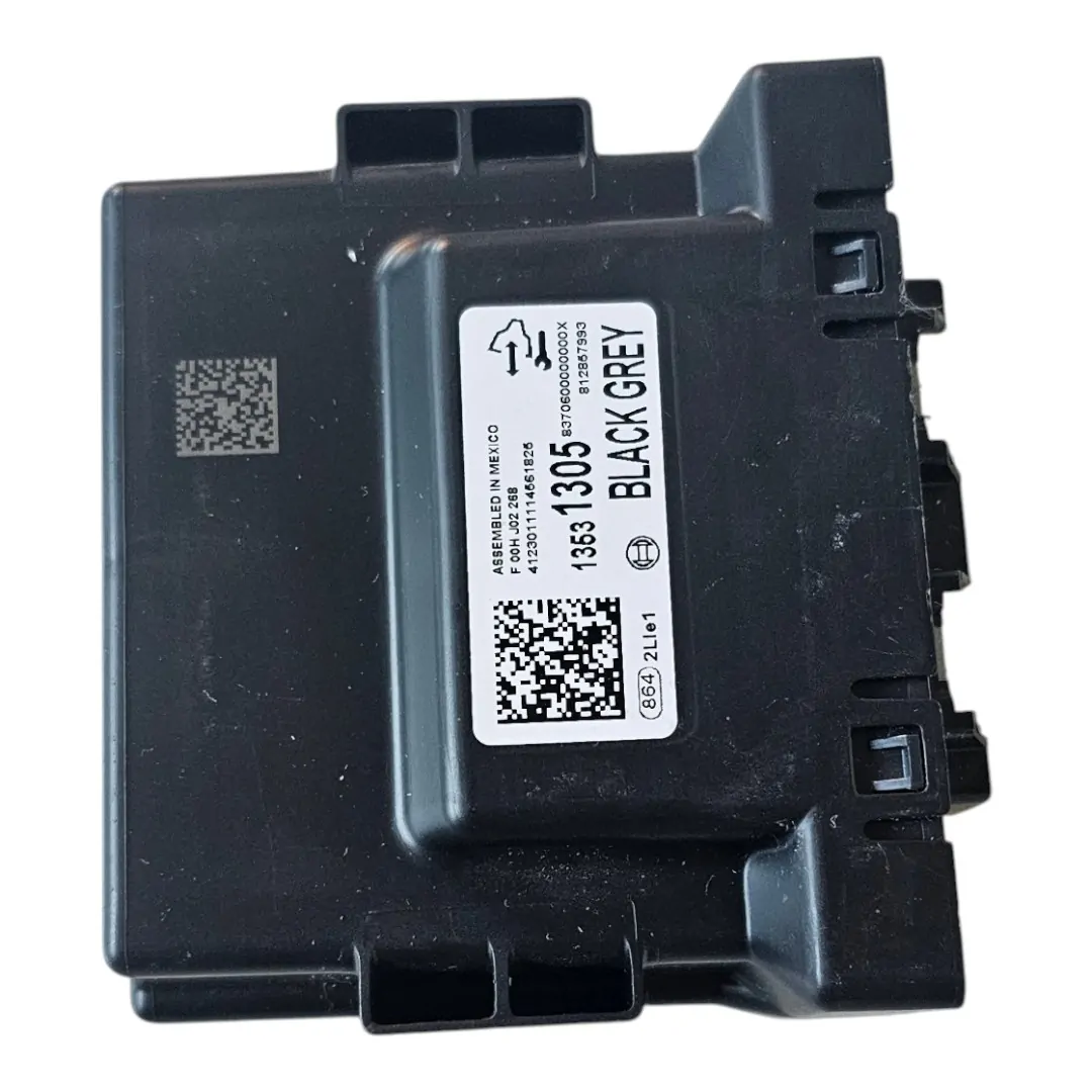Módulo sensor de estacionamento S10 2.8 200cv 2024 LTZ