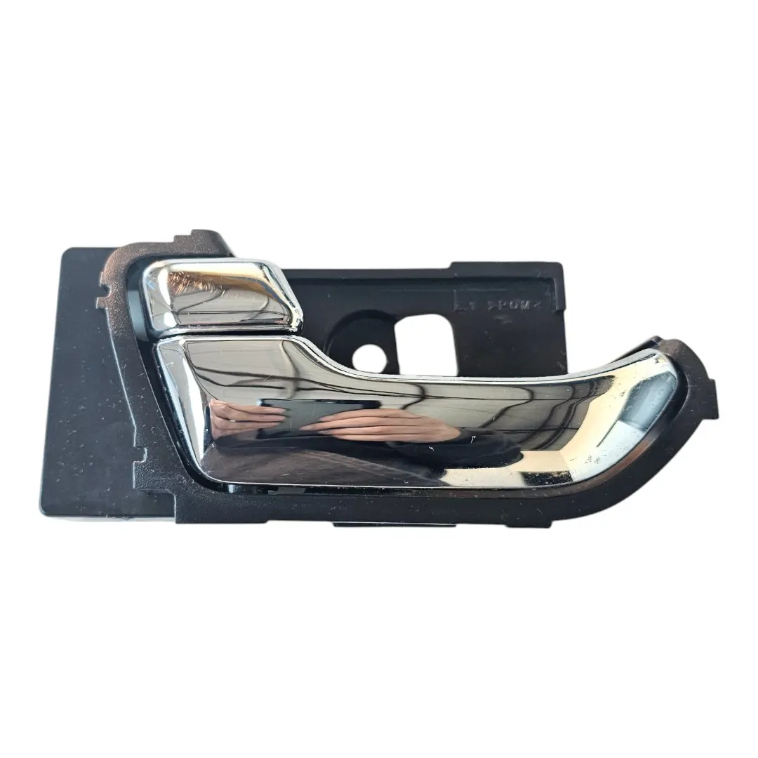 Puxador interno porta traseira esquerda S10 2.8 200cv 2024 LTZ