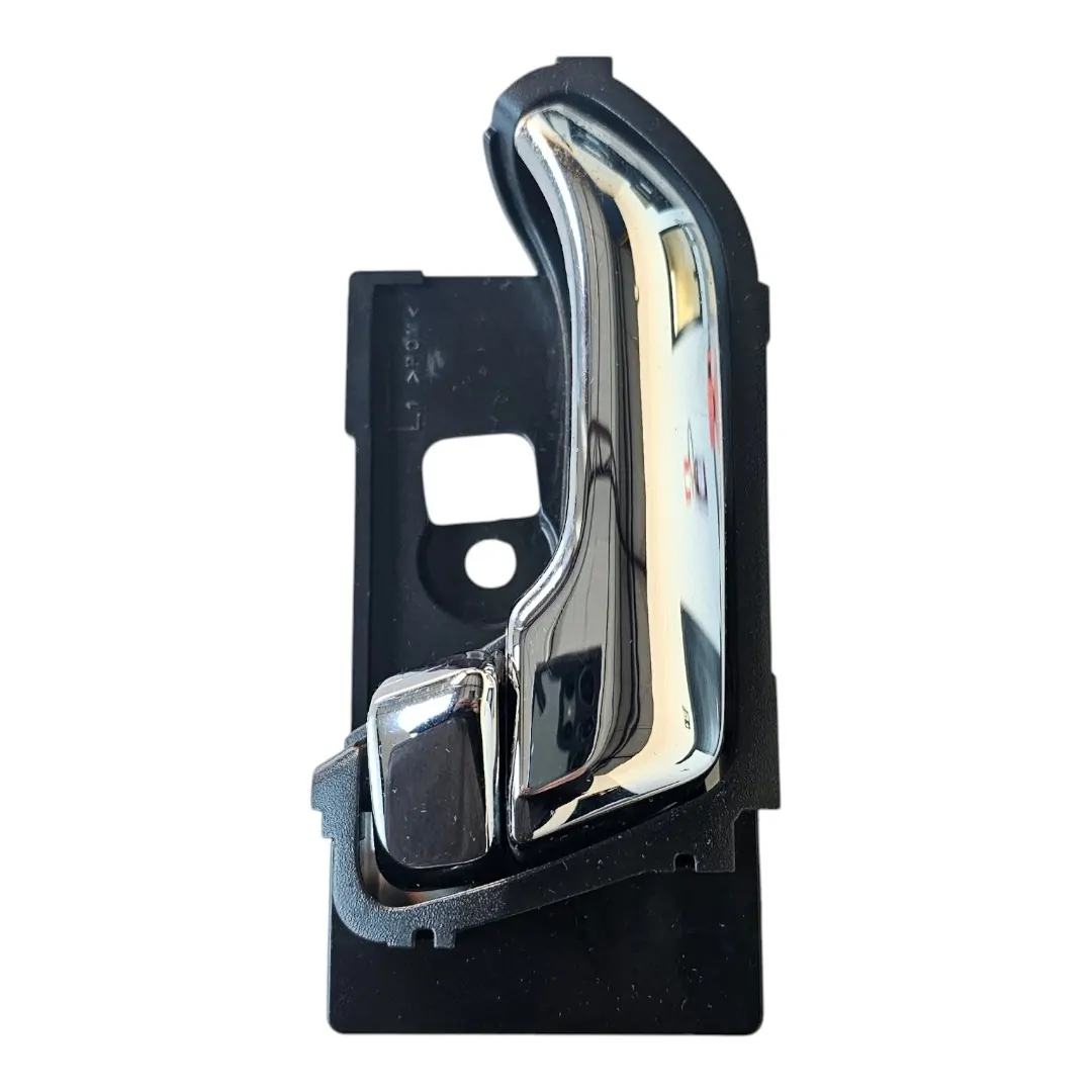Puxador interno porta traseira esquerda S10 2.8 200cv 2024 LTZ