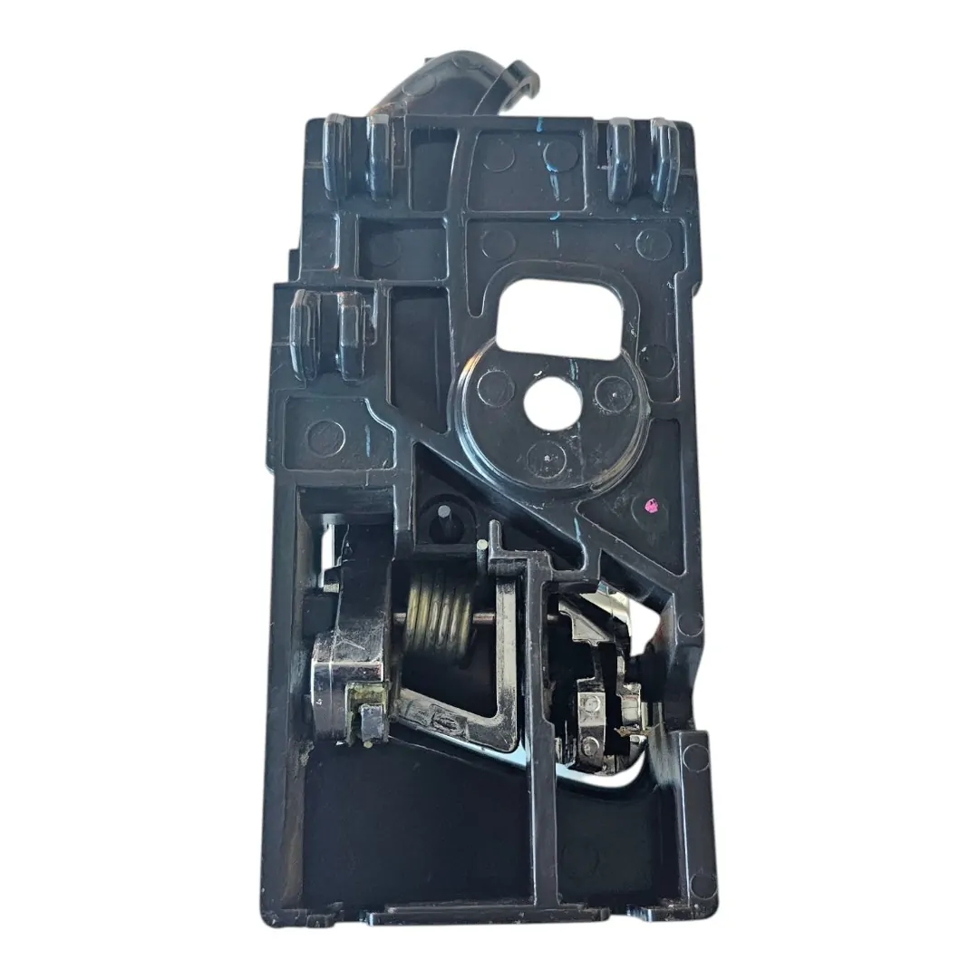 Puxador interno porta traseira esquerda S10 2.8 200cv 2024 LTZ