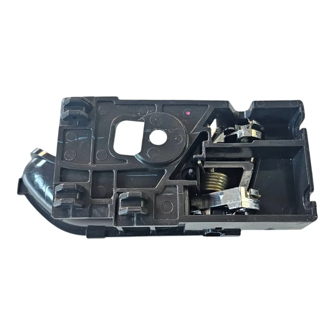 Puxador interno porta traseira esquerda S10 2.8 200cv 2024 LTZ