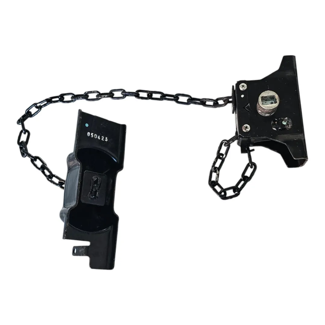 Catraca do estepe S10 2.8 200cv 2024 LTZ