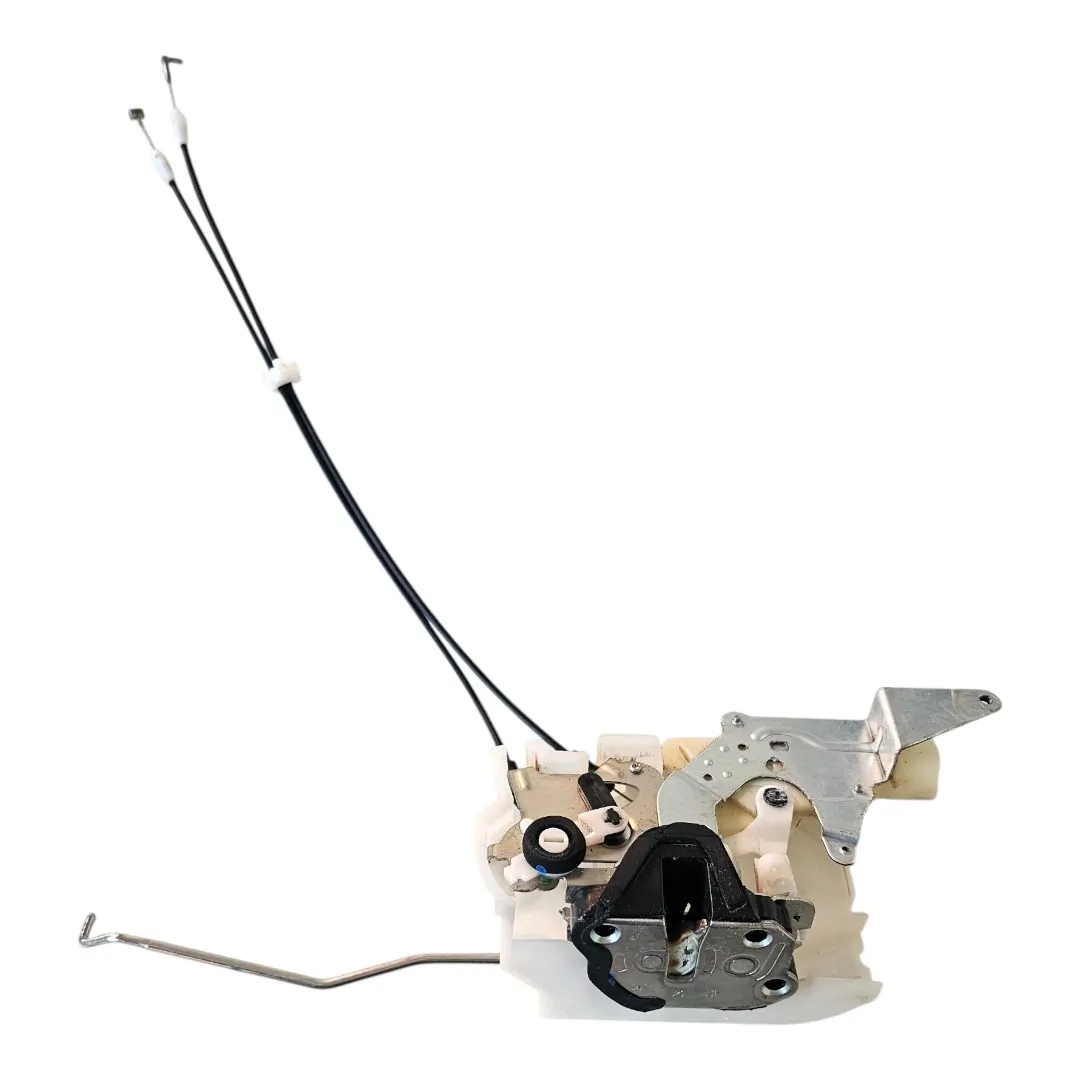 Fechadura da porta traseira esquerda S10 2.8 200cv 2024 LTZ