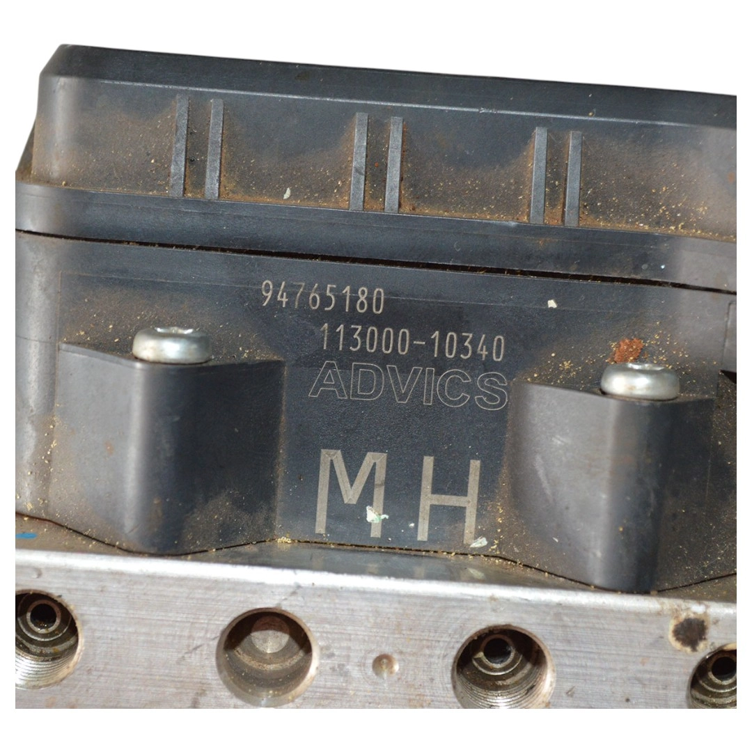 Módulo ABS 94765180 S10 LT