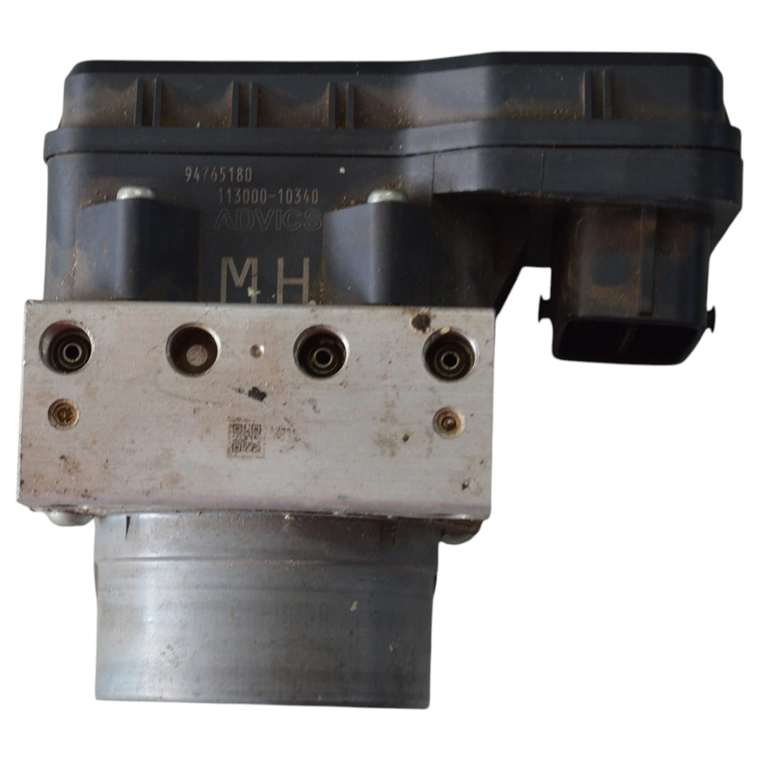 Módulo ABS 94765180 S10 LT