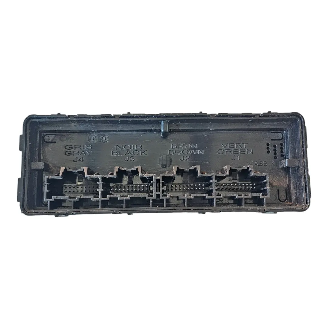 Módulo do ar condicionado S10 2.8 200cv 2024 LTZ