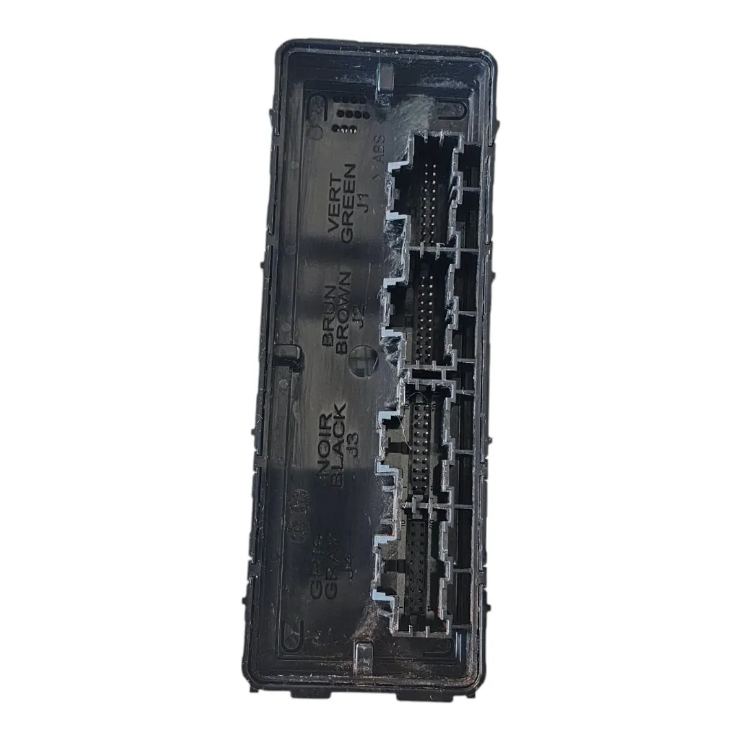 Módulo do ar condicionado S10 2.8 200cv 2024 LTZ