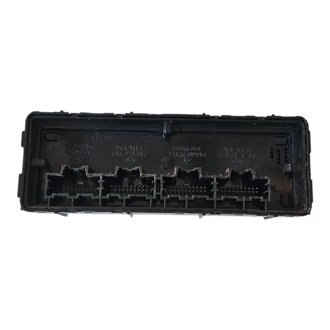 Módulo do ar condicionado S10 2.8 200cv 2024 LTZ