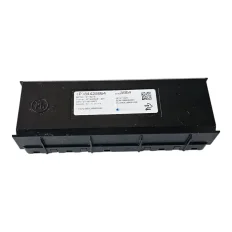 Módulo do ar condicionado S10 2.8 200cv 2024 LTZ
