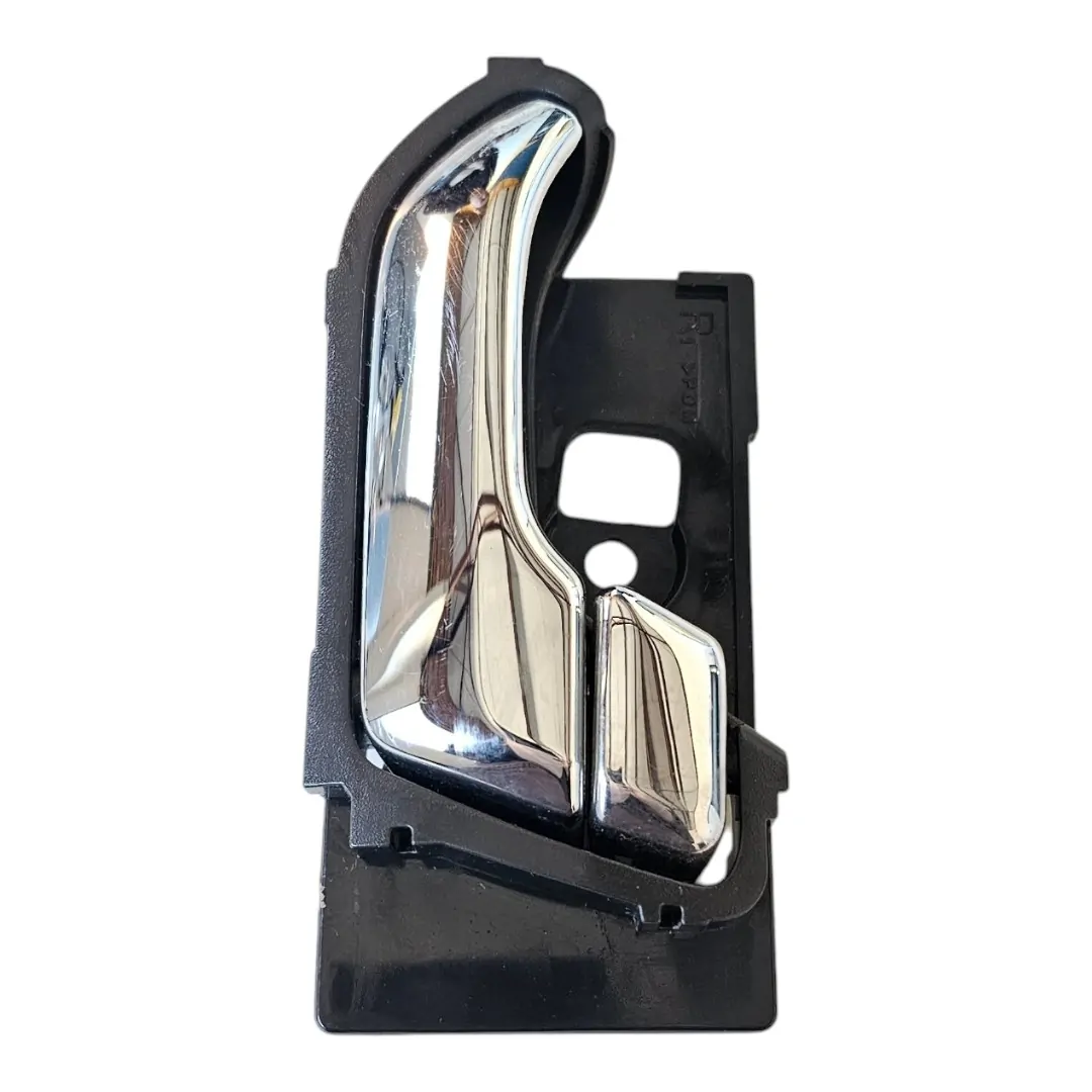 Puxador interno porta traseira direita S10 2.8 200cv 2024 LTZ