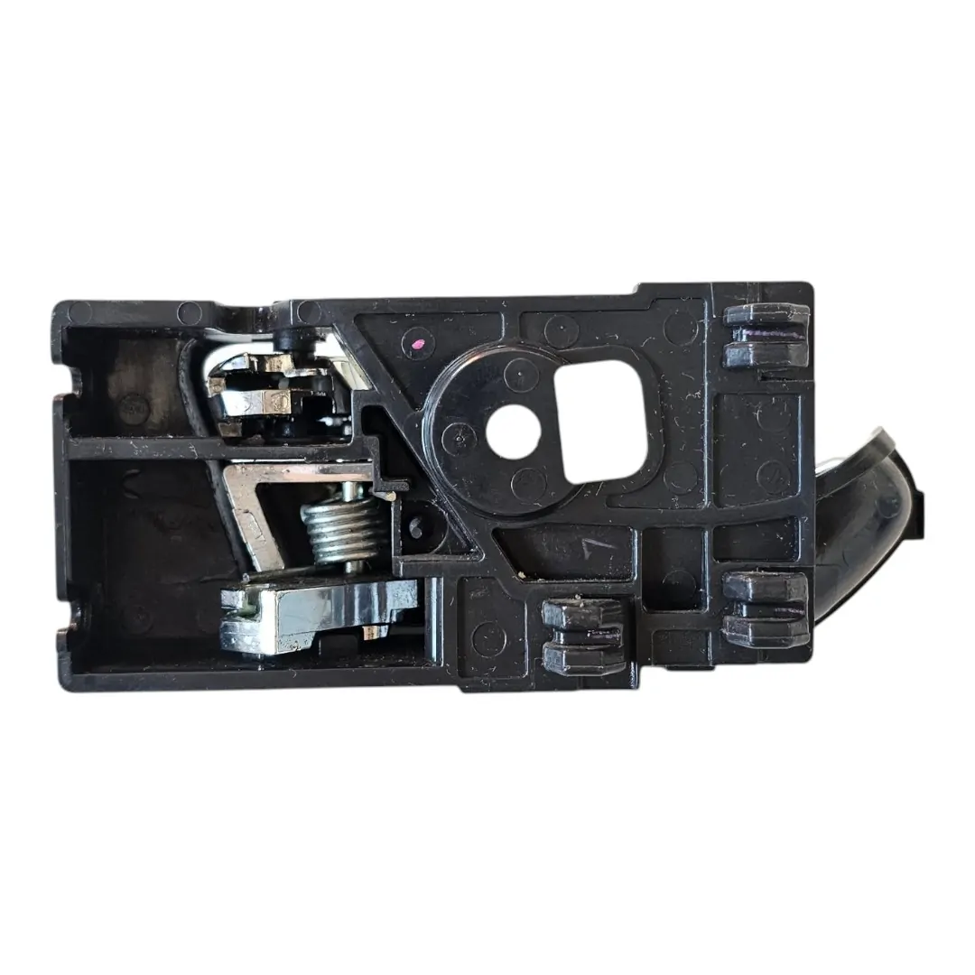 Puxador interno porta traseira direita S10 2.8 200cv 2024 LTZ