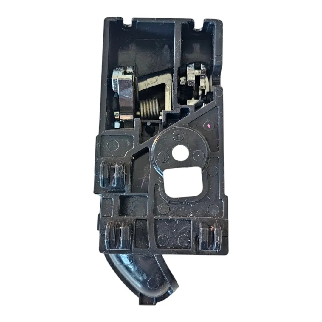 Puxador interno porta traseira direita S10 2.8 200cv 2024 LTZ