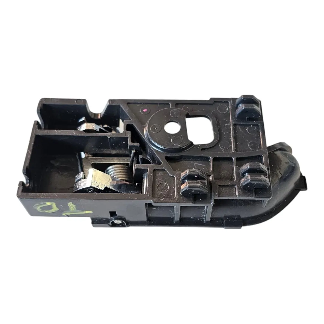 Puxador interno porta traseira direita S10 2.8 200cv 2024 LTZ
