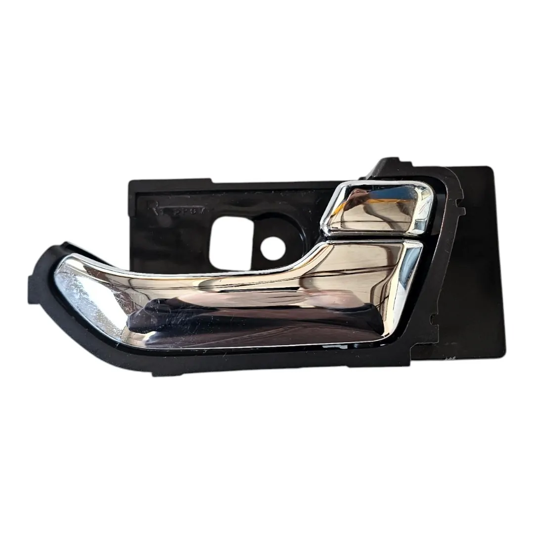 Puxador interno porta traseira direita S10 2.8 200cv 2024 LTZ