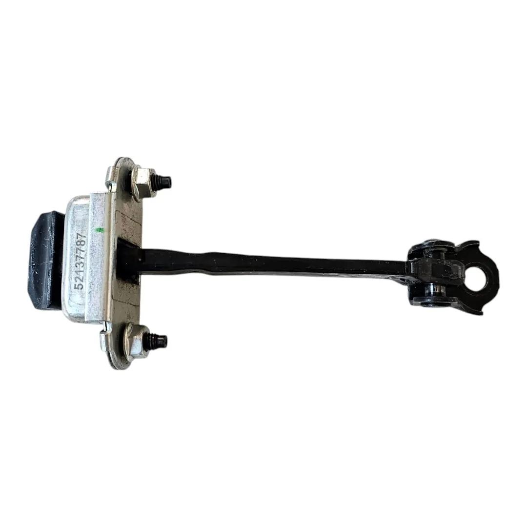 Limitador da porta traseira esquerda S10 2.8 200cv 2024 LTZ