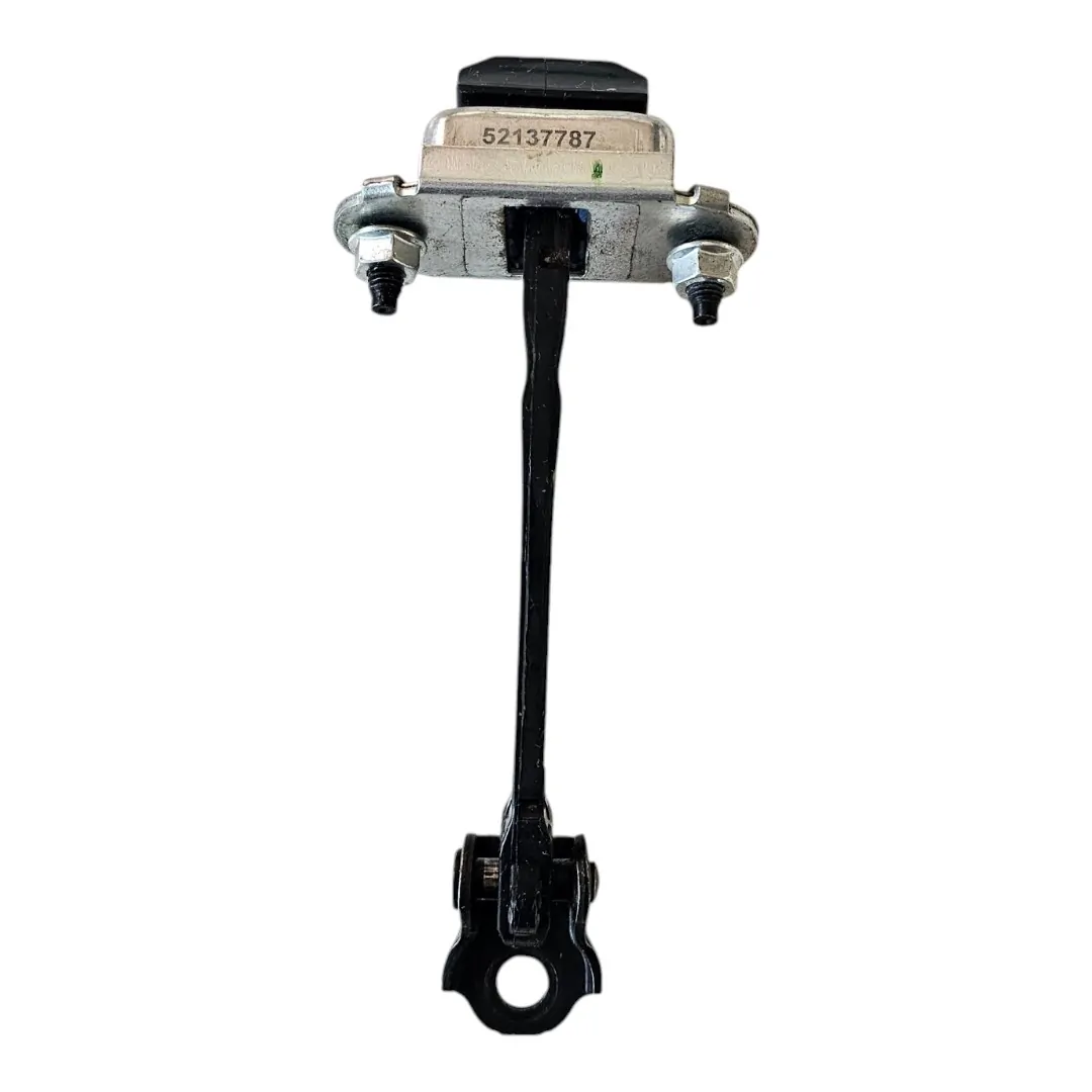 Limitador da porta traseira esquerda S10 2.8 200cv 2024 LTZ