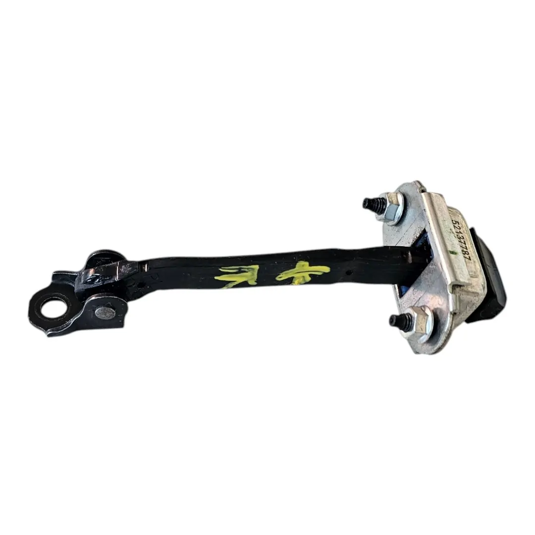 Limitador da porta traseira esquerda S10 2.8 200cv 2024 LTZ