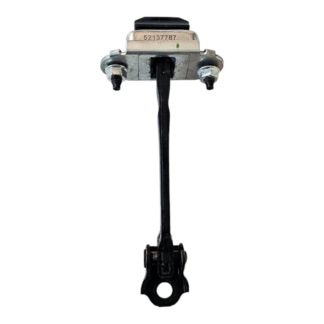 Limitador da porta traseira esquerda S10 2.8 200cv 2024 LTZ