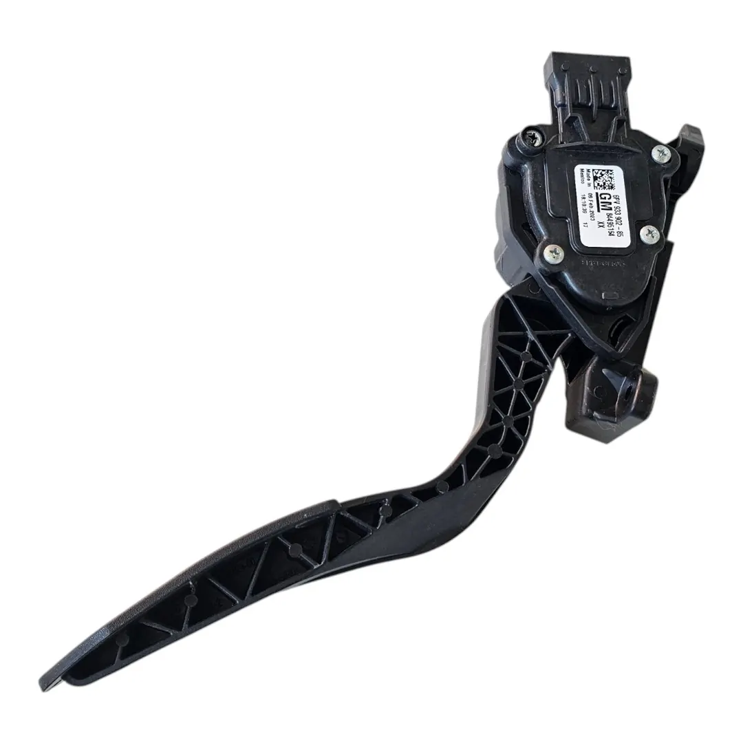 Pedal do acelerador S10 2.8 200cv 2024 LTZ