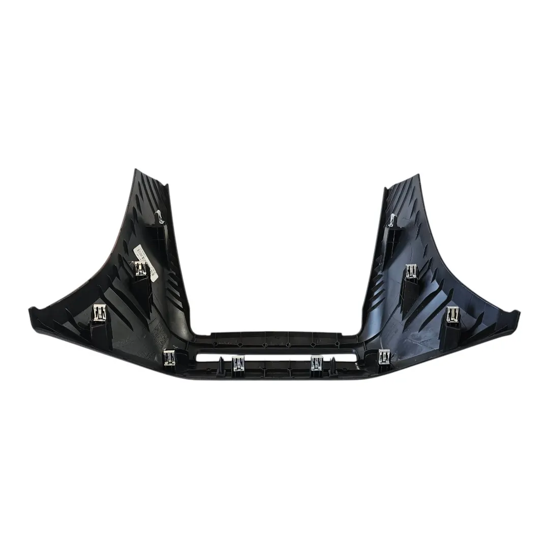 Moldura inferior painel central com detalhes S10 2.8 200cv 2024 LTZ