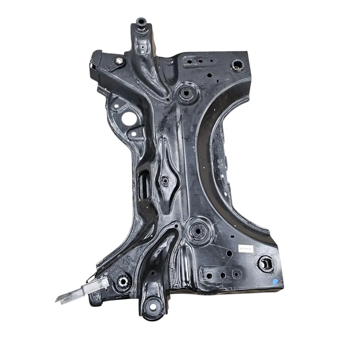 Quadro de suspensão dianteiro com detalhes  Jumpy Expert 1.6 2021