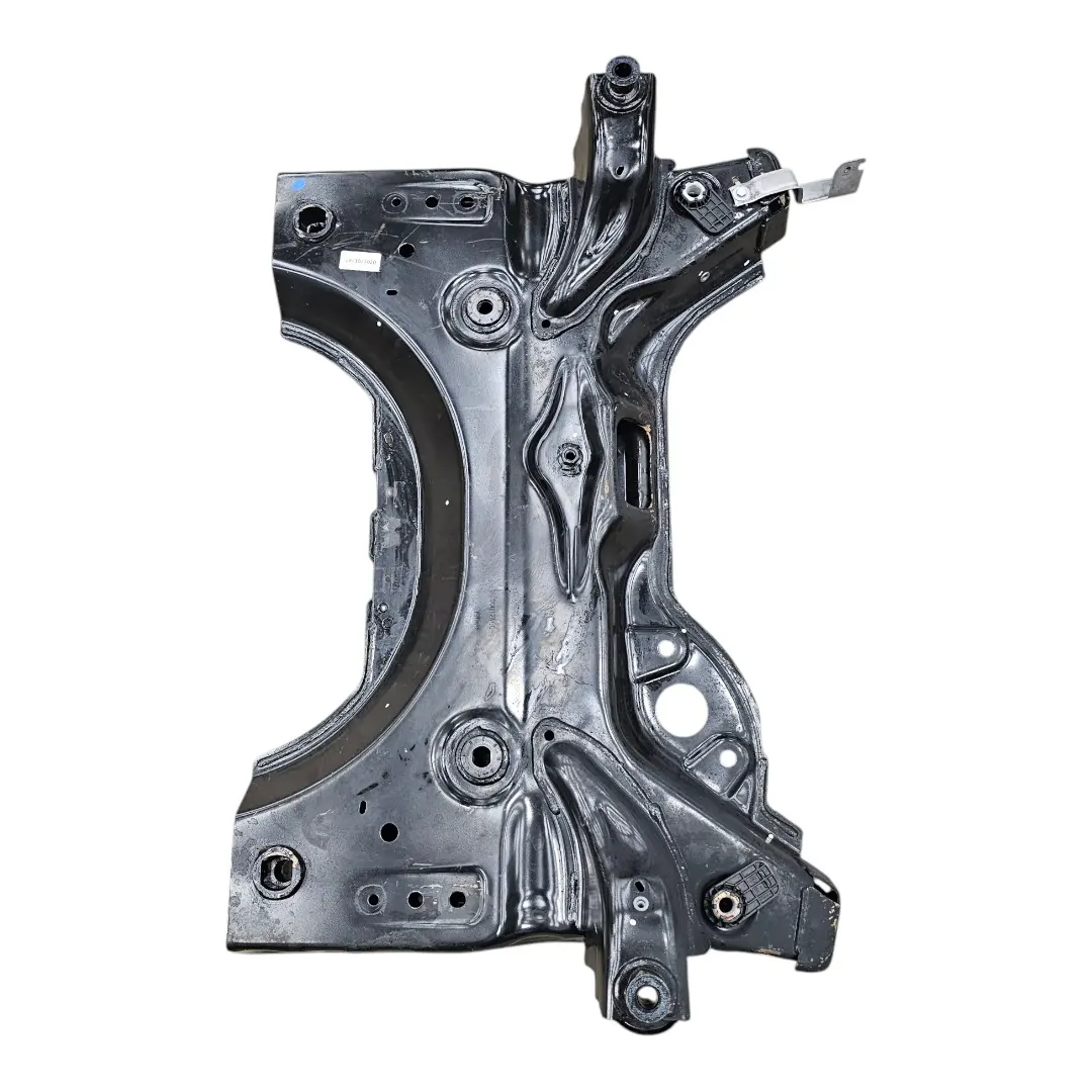 Quadro de suspensão dianteiro com detalhes  Jumpy Expert 1.6 2021