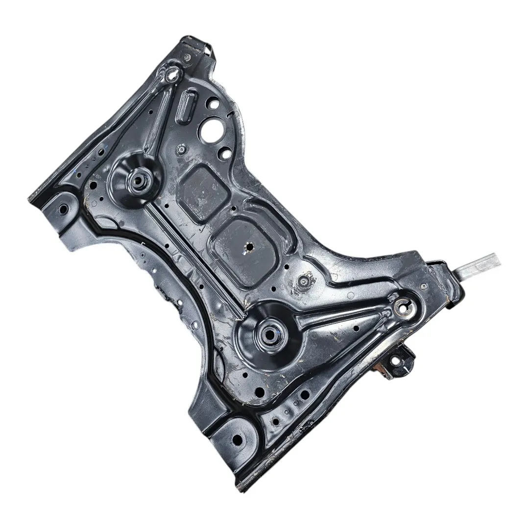 Quadro de suspensão dianteiro com detalhes  Jumpy Expert 1.6 2021