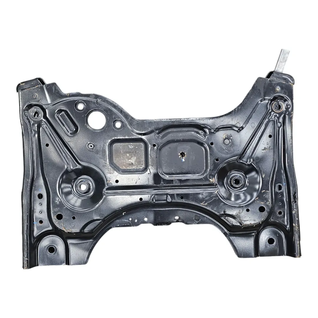 Quadro de suspensão dianteiro com detalhes  Jumpy Expert 1.6 2021
