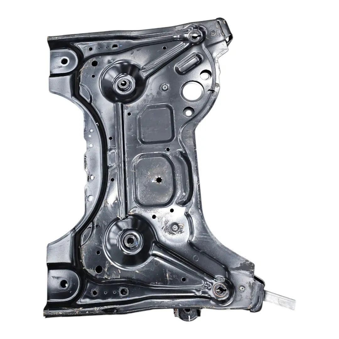 Quadro de suspensão dianteiro com detalhes  Jumpy Expert 1.6 2021