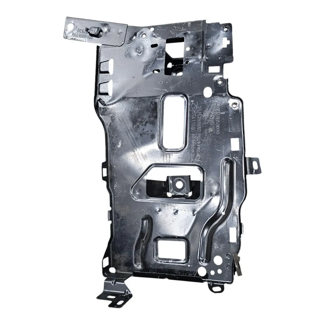 Suporte da bateria Jumpy Expert 1.6 2021