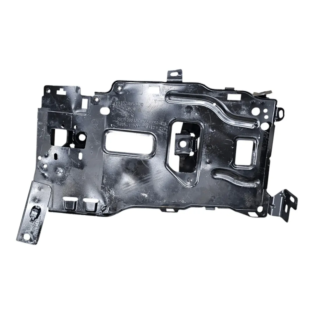 Suporte da bateria Jumpy Expert 1.6 2021
