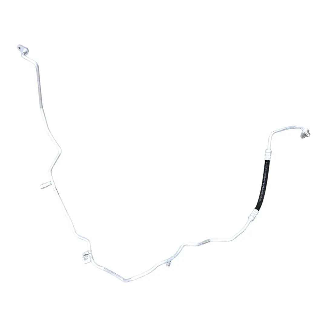 Tubo ar condicionado Jumpy Expert 1.6 2021