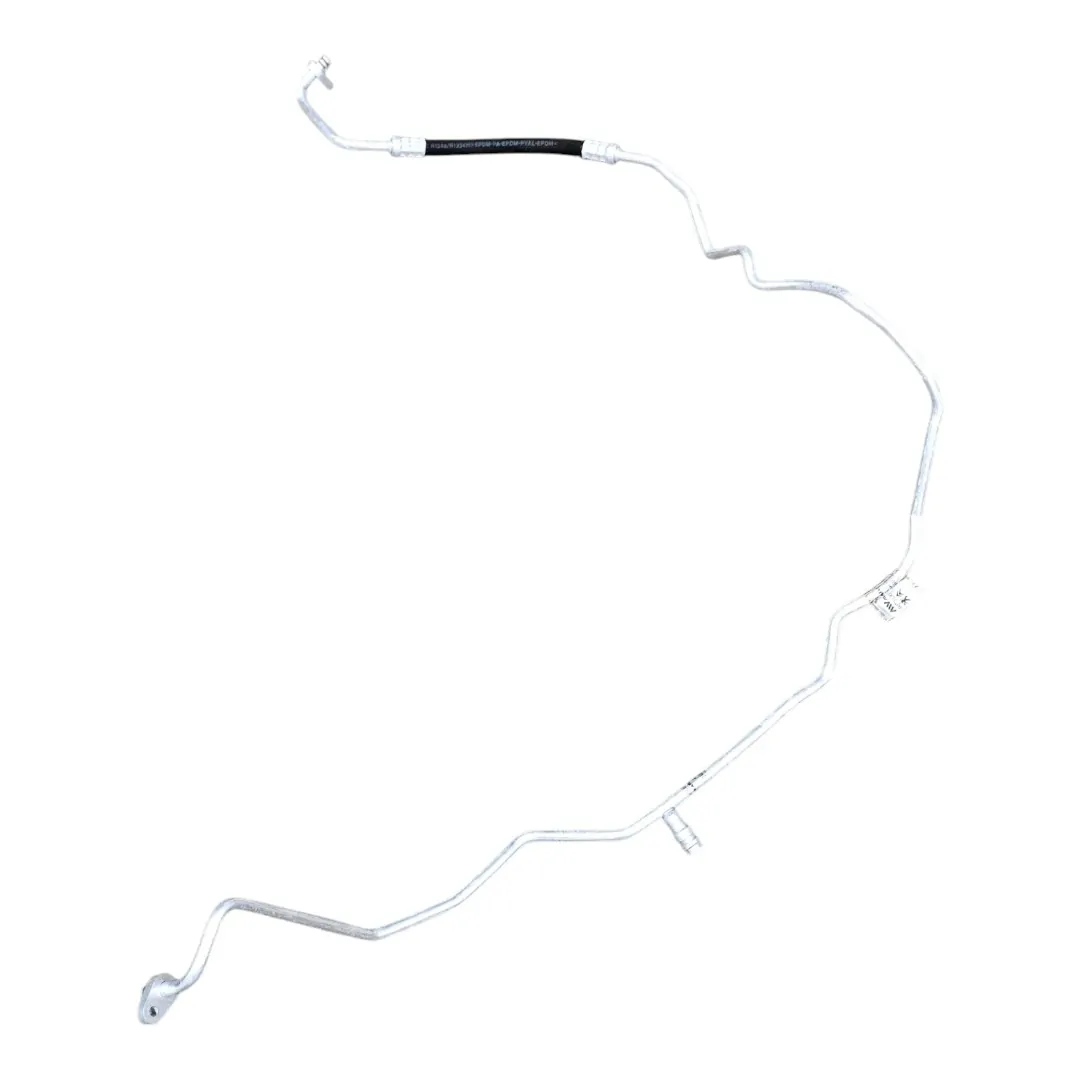 Tubo ar condicionado Jumpy Expert 1.6 2021