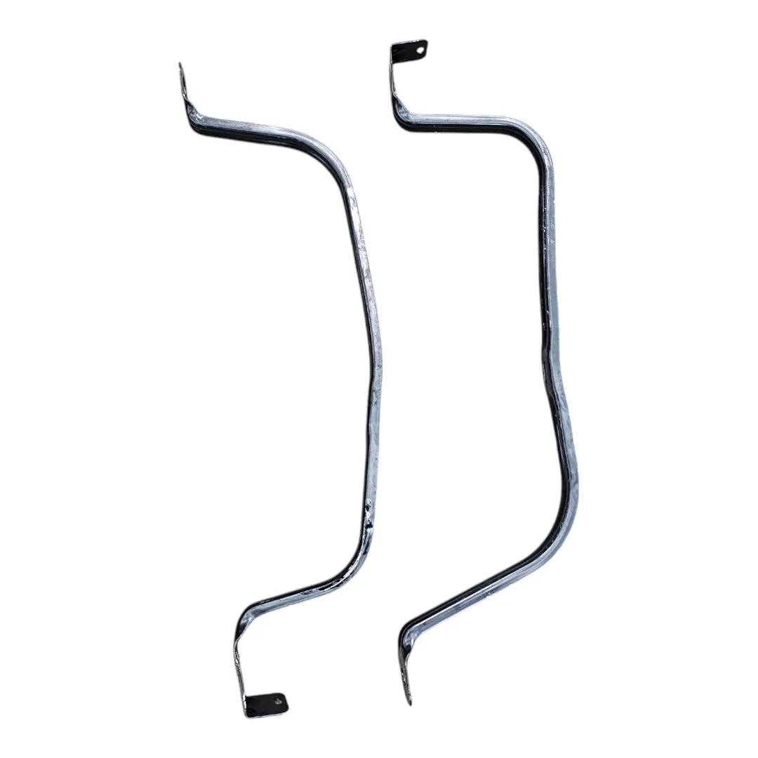 Suporte tanque combustível (par) Jumpy Expert 1.6 2021
