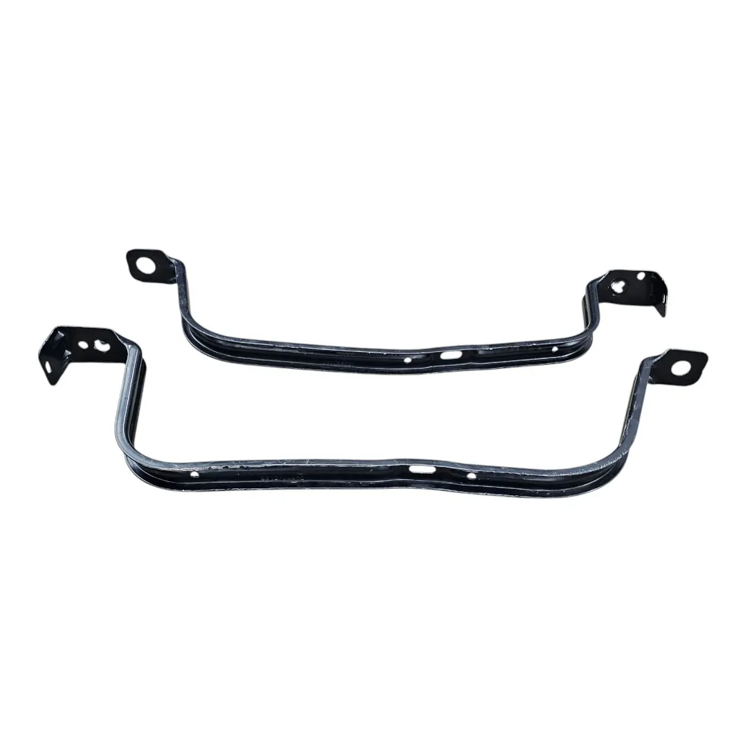 Suporte tanque combustível (par) Jumpy Expert 1.6 2021