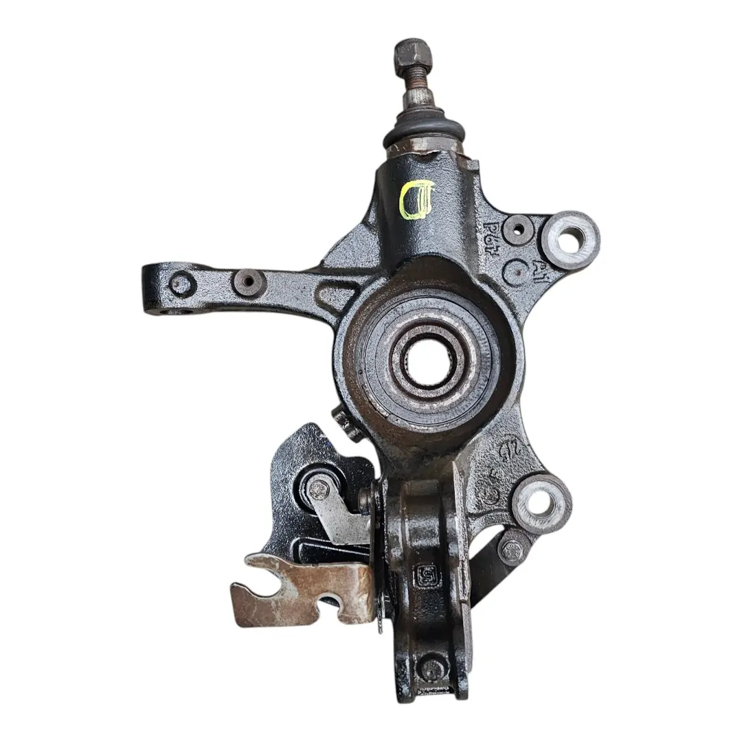 Montante de suspensão dianteiro direito Jumpy Expert 1.6 2021