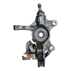 Montante de suspensão dianteiro direito Jumpy Expert 1.6 2021