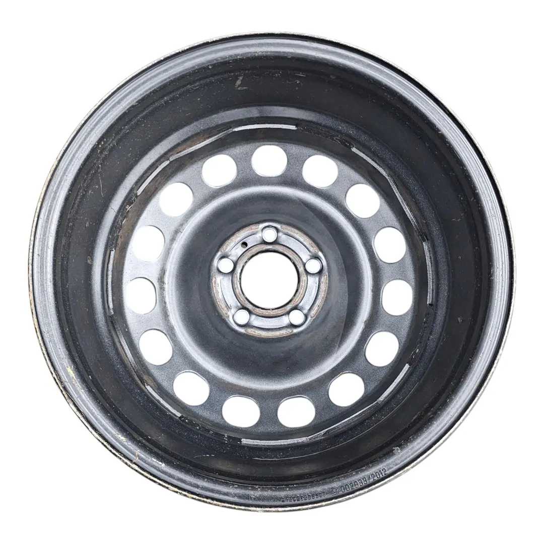 Roda Jumpy Expert 1.6 2021