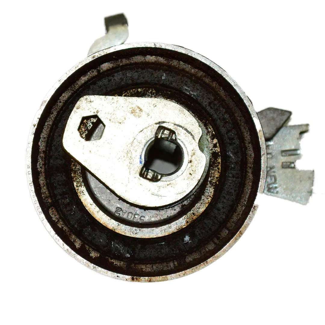Tensor de rolamento S10 2012/... 2.4