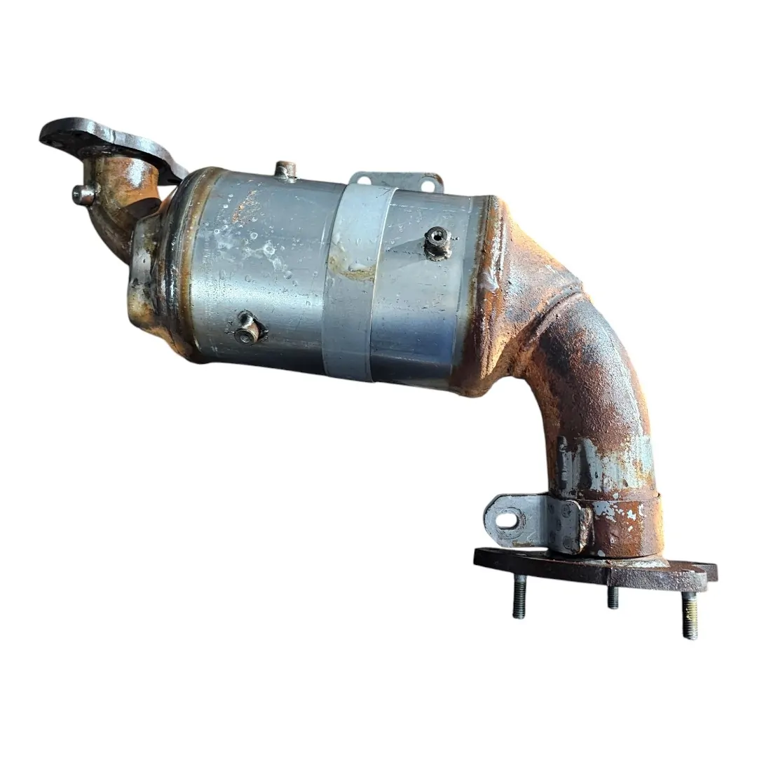 Catalisador S10 2015 2.8 200cv LS Manual