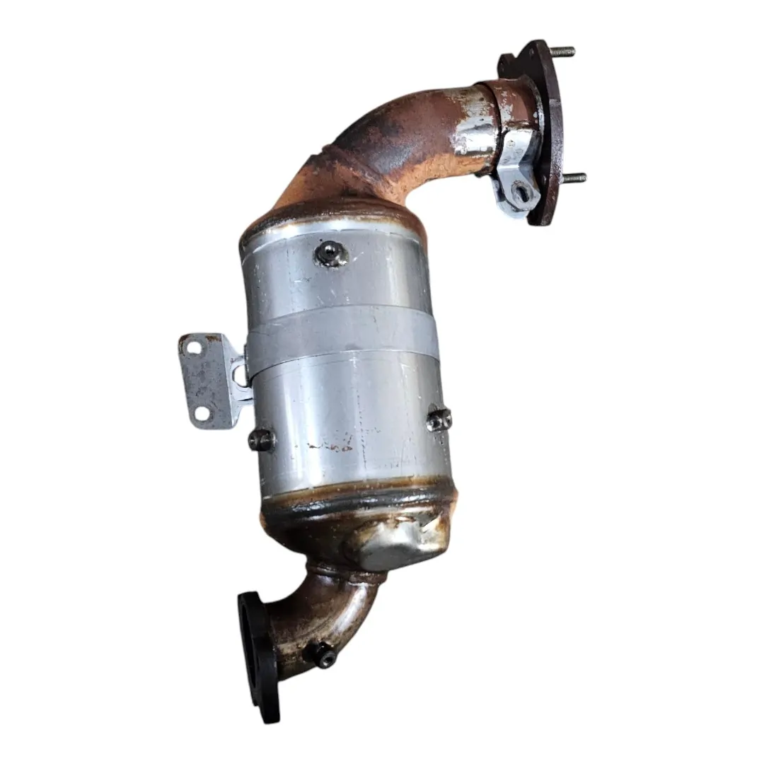 Catalisador S10 2015 2.8 200cv LS Manual