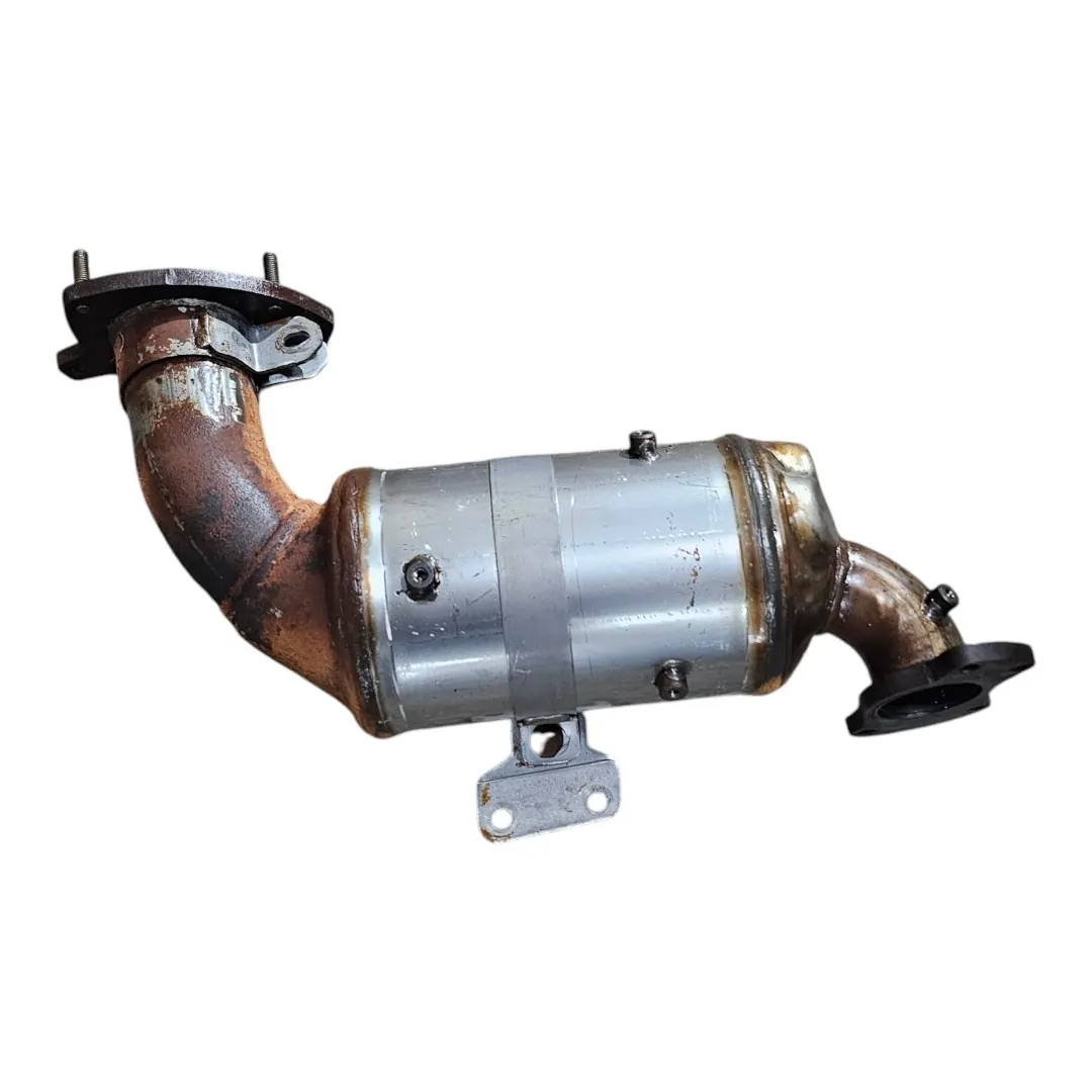 Catalisador S10 2015 2.8 200cv LS Manual
