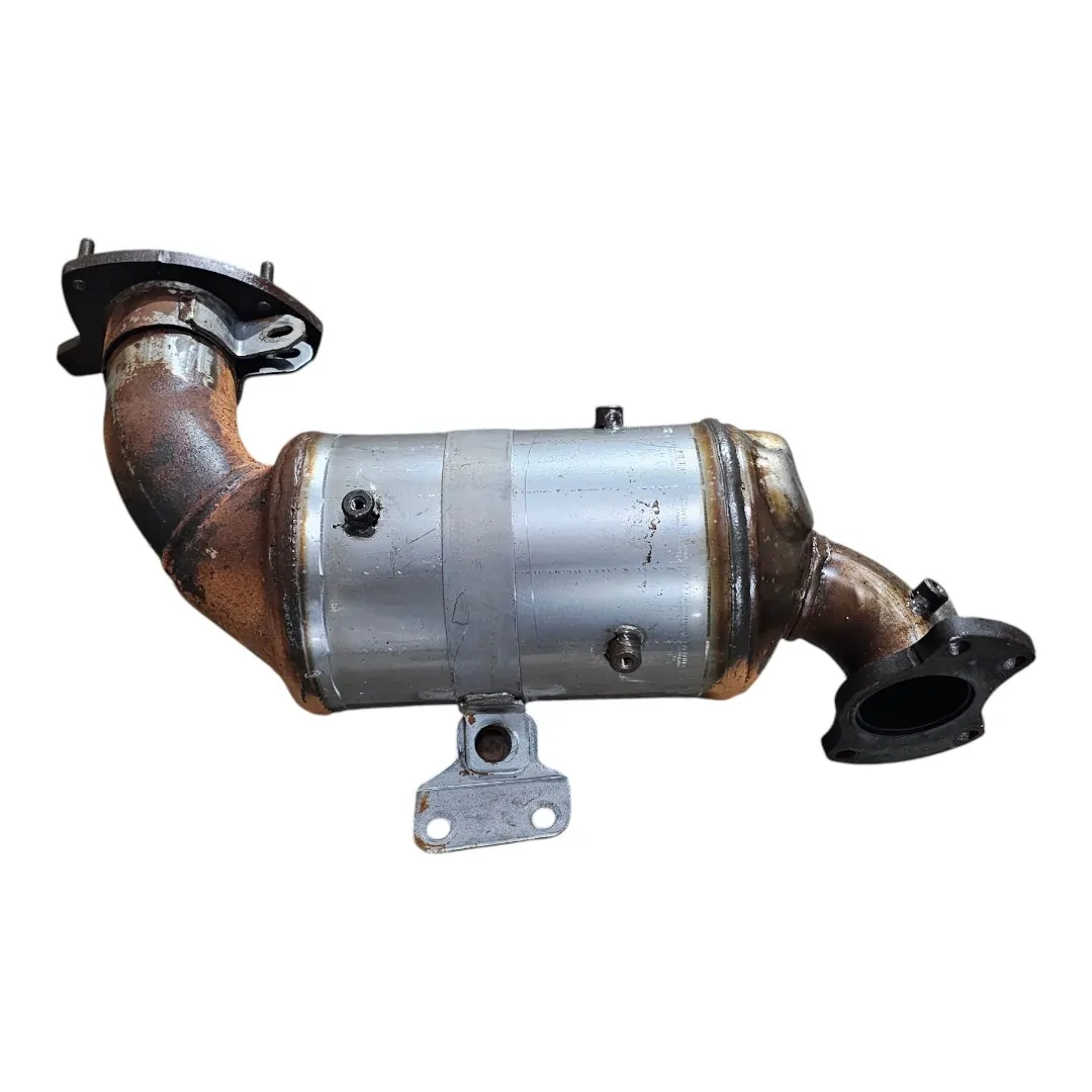 Catalisador S10 2015 2.8 200cv LS Manual