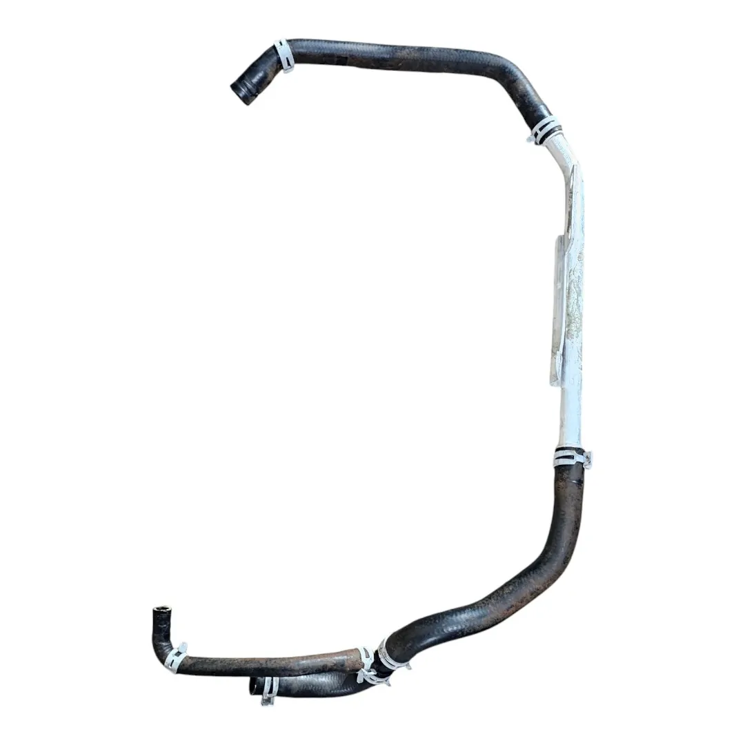 Tubo mangueira água do motor S10 2015 2.8 200cv LS Manual